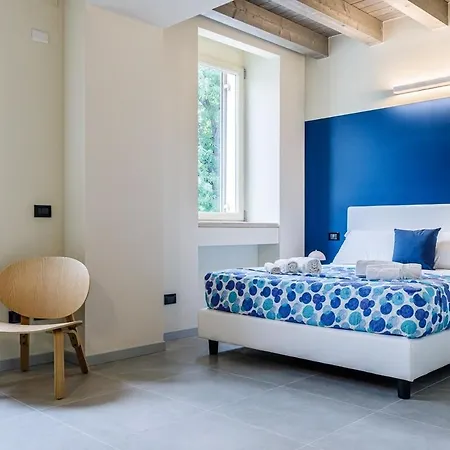 Apartament Skyline - 9a Werona