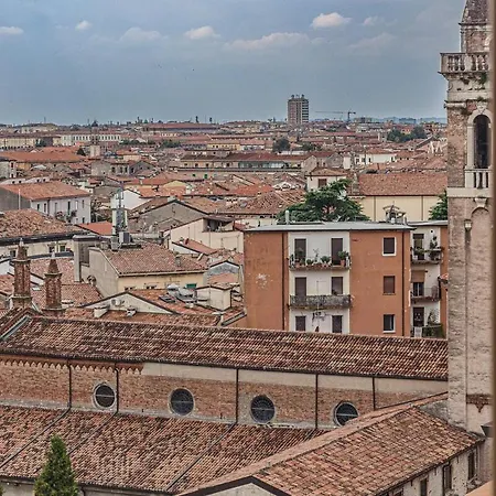 Skyline - 9a Verona