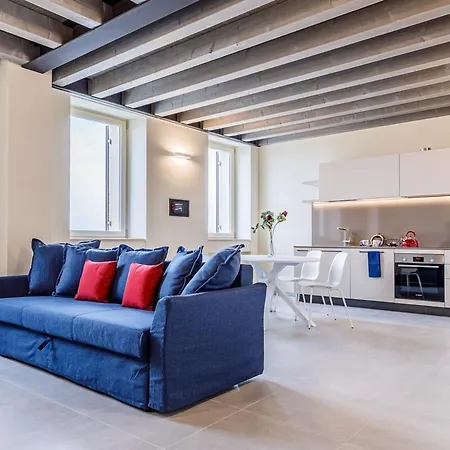 Apartament Skyline - 9a