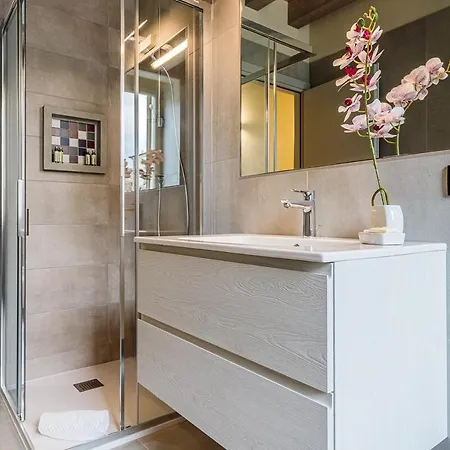 Apartament Skyline - 9a