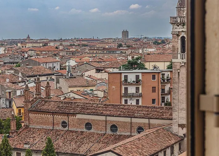 Skyline - 9a Verona